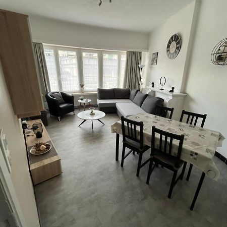 Appartement Le Royal. デ パンネ エクステリア 写真