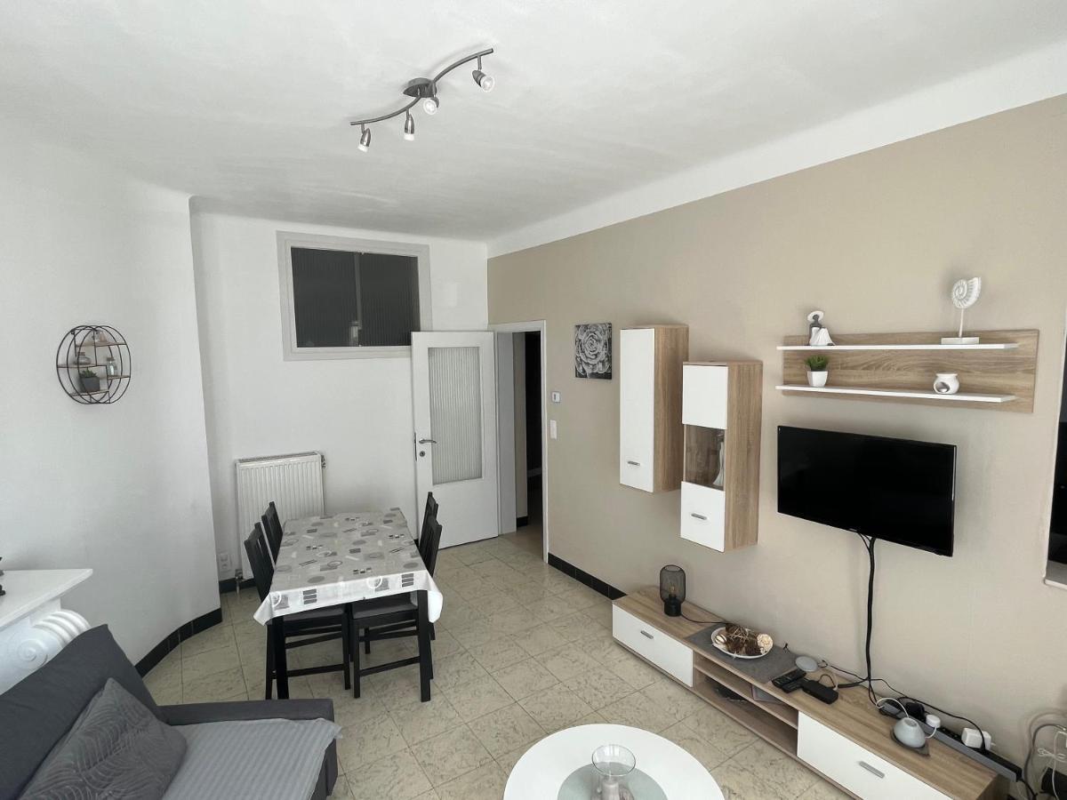 Appartement Le Royal. デ パンネ エクステリア 写真