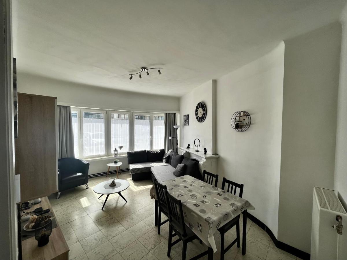 Appartement Le Royal. デ パンネ エクステリア 写真