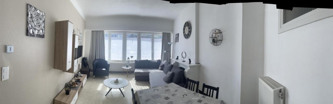 Appartement Le Royal. デ パンネ エクステリア 写真