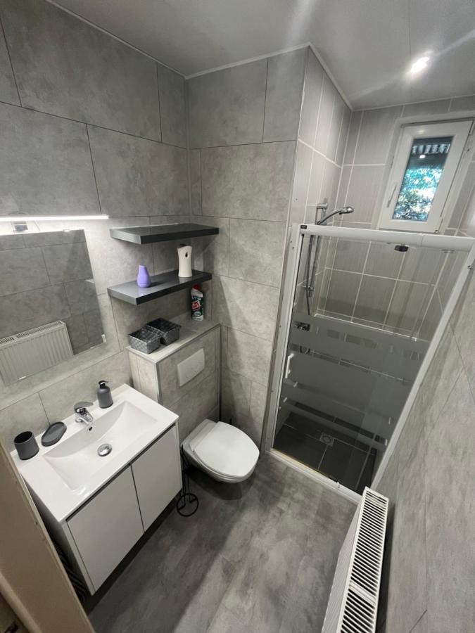 Appartement Le Royal. デ パンネ エクステリア 写真