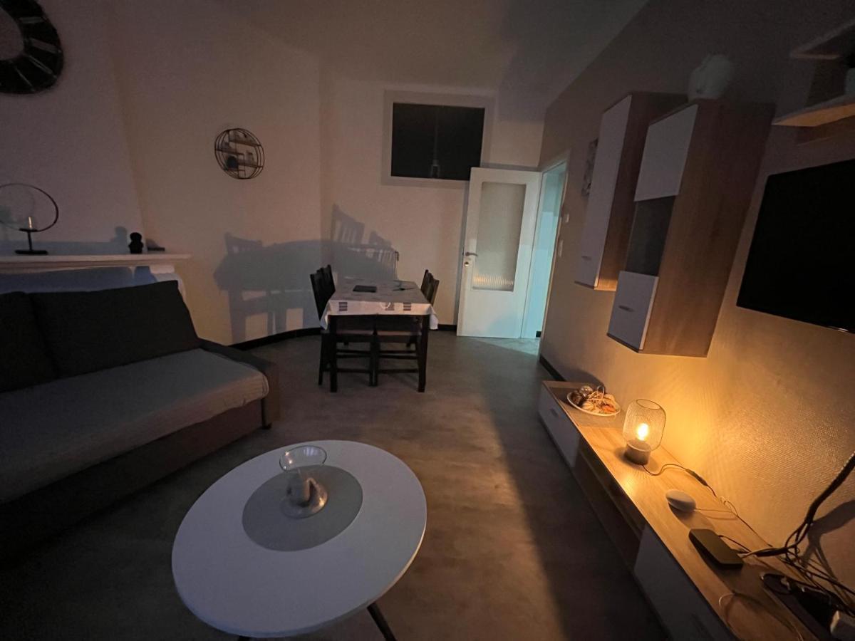 Appartement Le Royal. デ パンネ エクステリア 写真