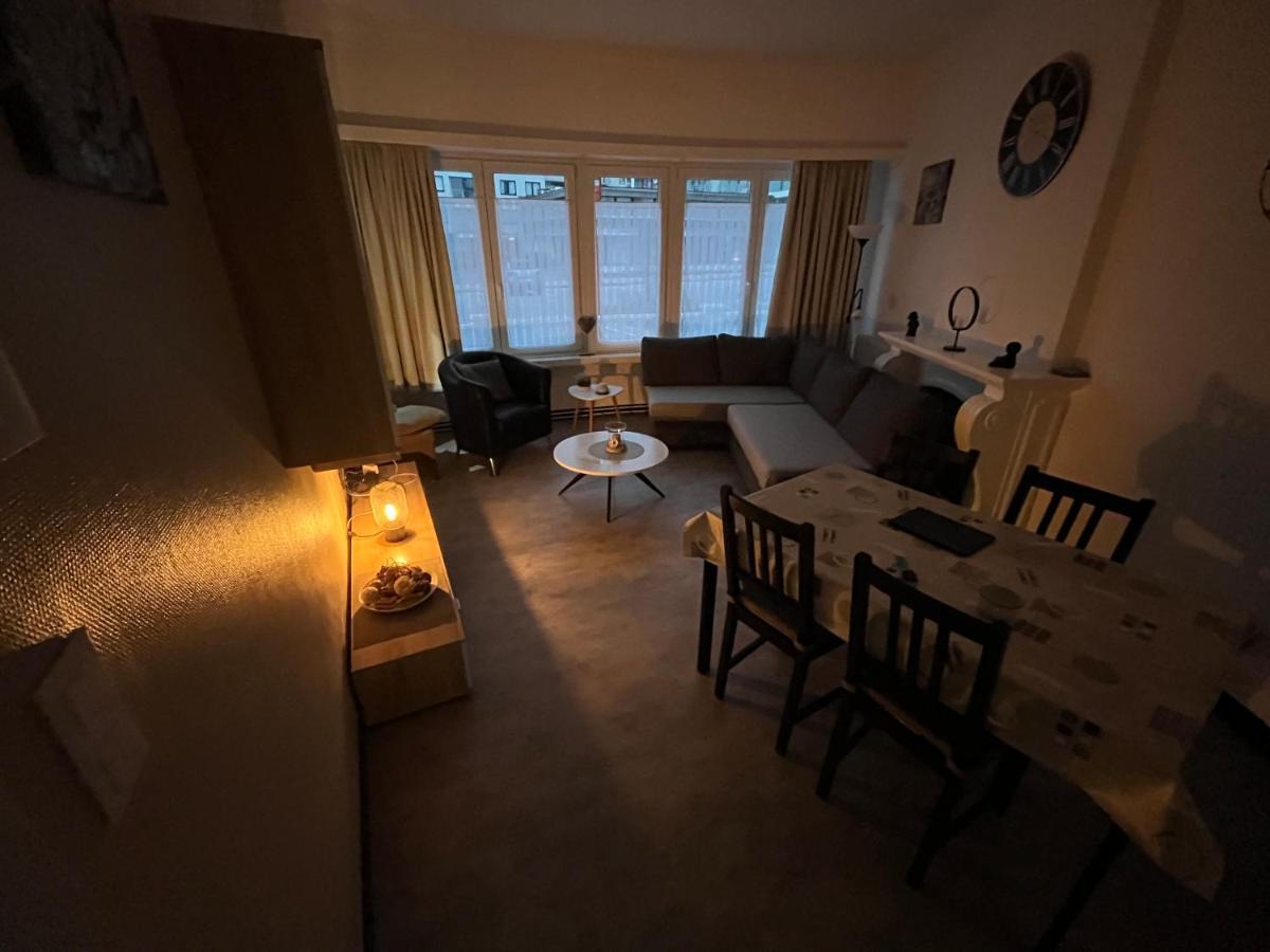 Appartement Le Royal. デ パンネ エクステリア 写真