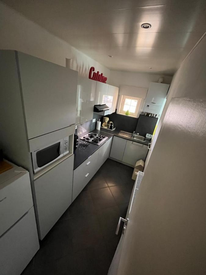 Appartement Le Royal. デ パンネ エクステリア 写真
