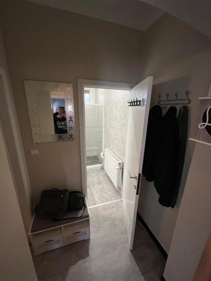 Appartement Le Royal. デ パンネ エクステリア 写真
