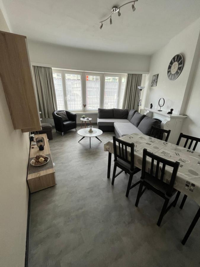 Appartement Le Royal. デ パンネ エクステリア 写真