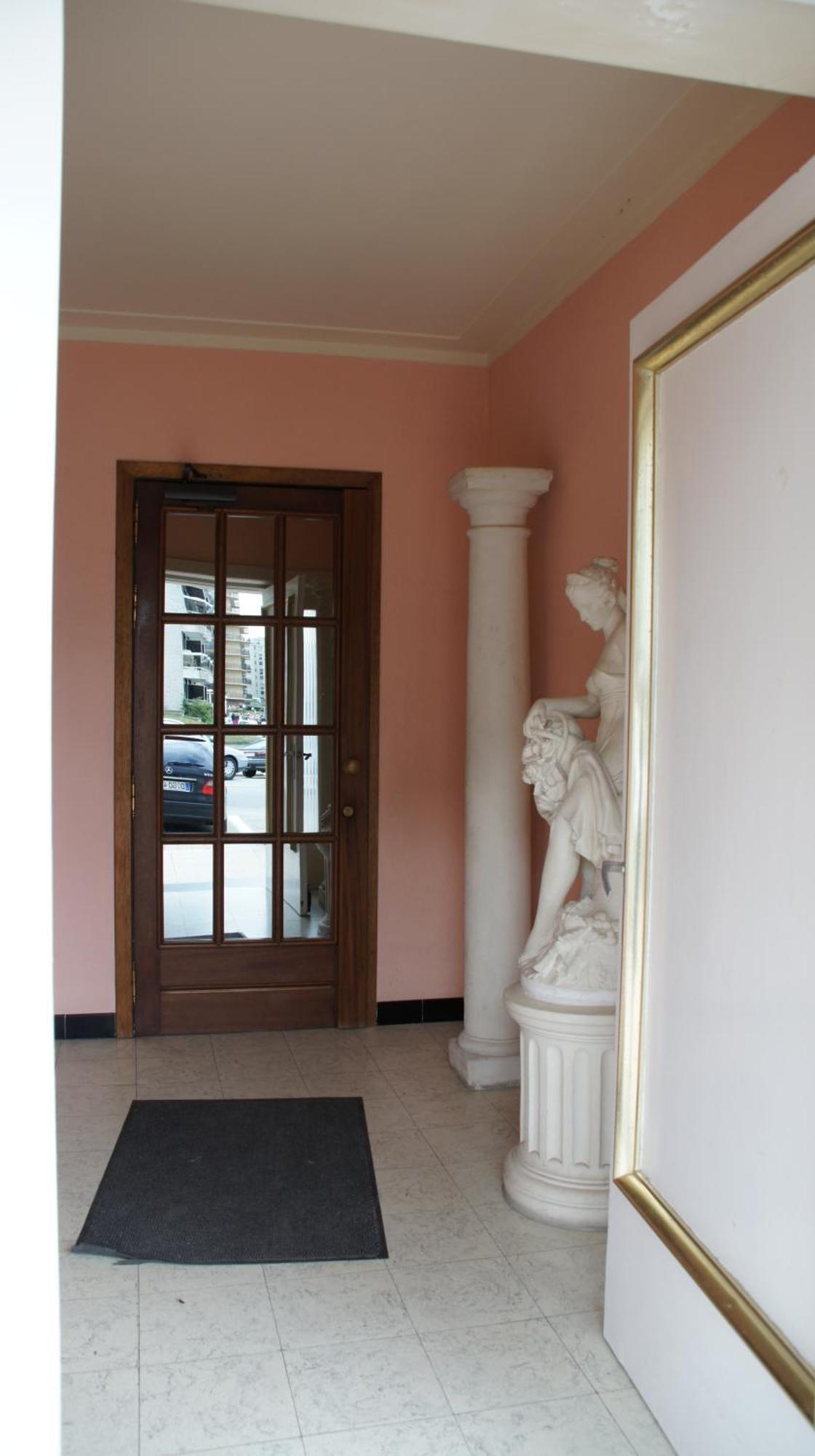 Appartement Le Royal. デ パンネ エクステリア 写真