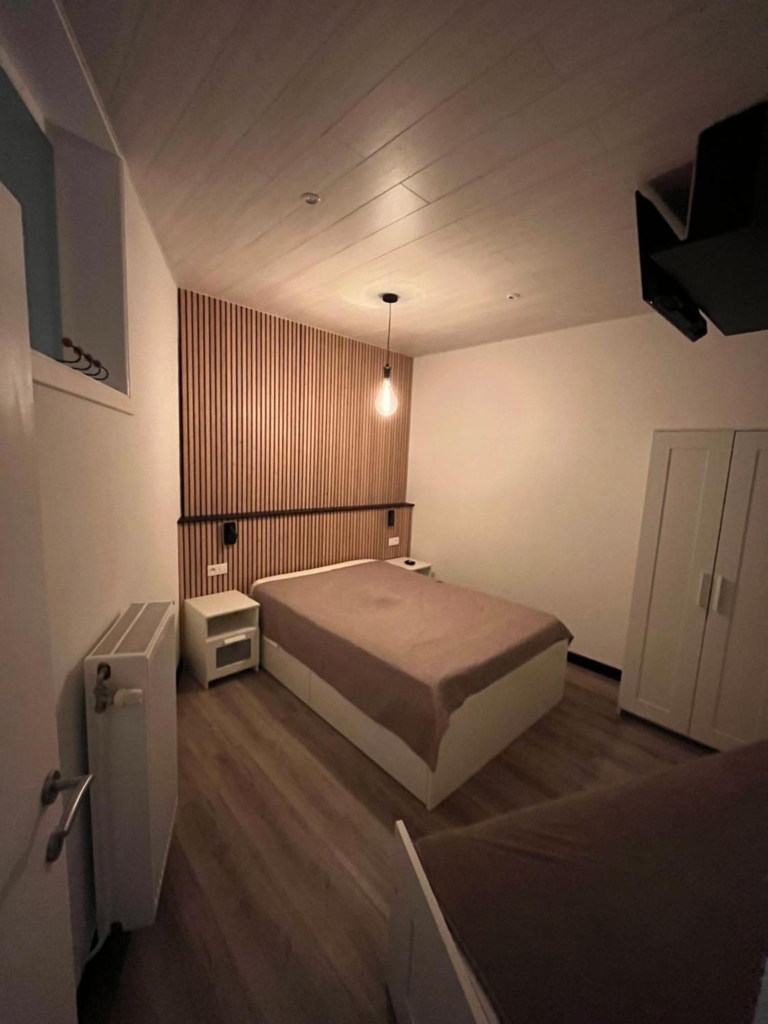 Appartement Le Royal. デ パンネ エクステリア 写真