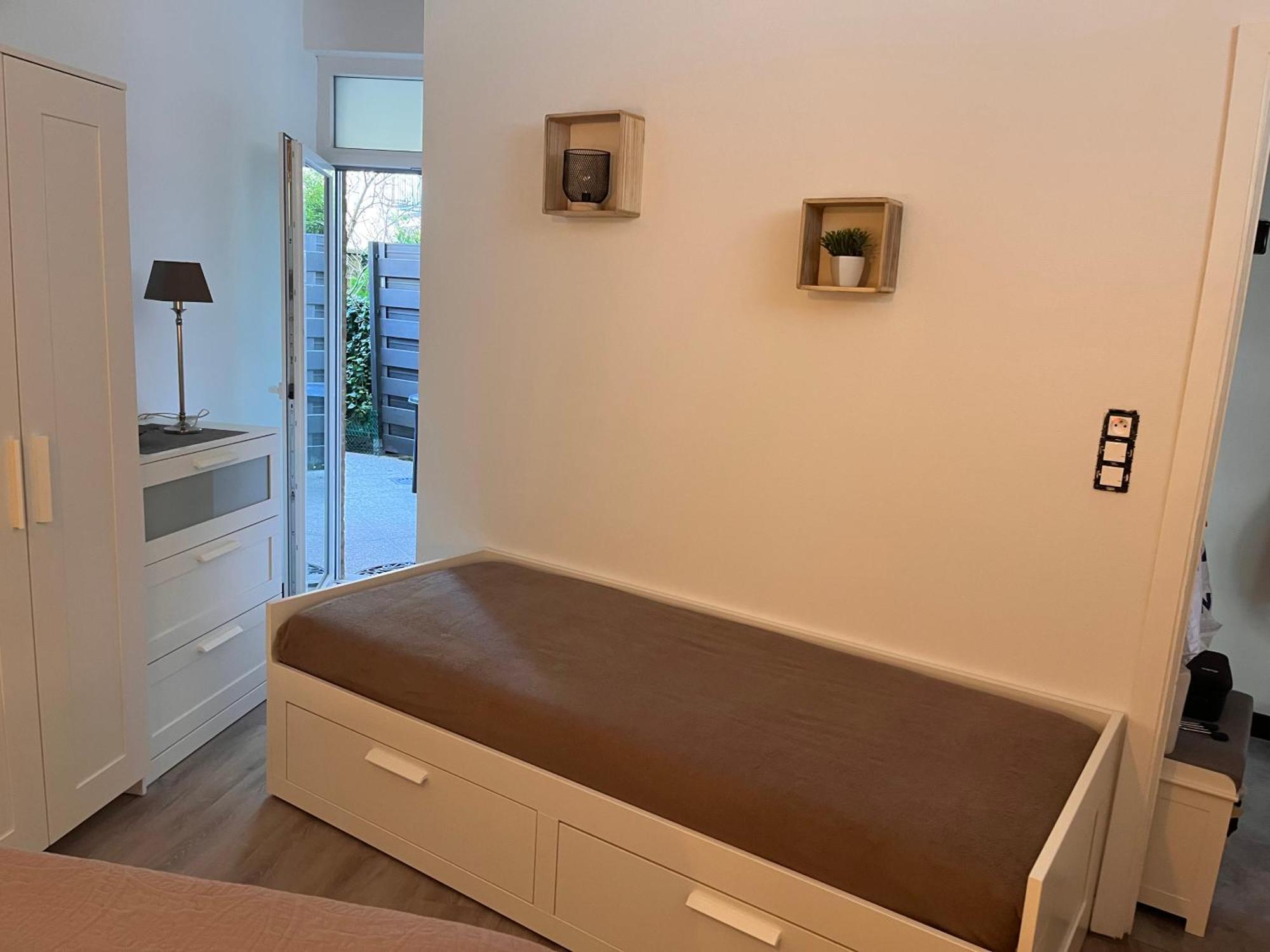 Appartement Le Royal. デ パンネ エクステリア 写真